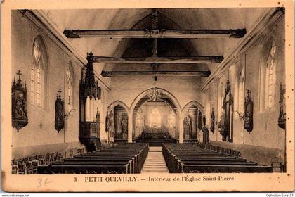 (14/08/25) 76-CPA LE PETIT-QUEVILLY