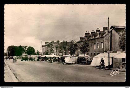 76 - PETIT-QUEVILLY - LE MARCHE