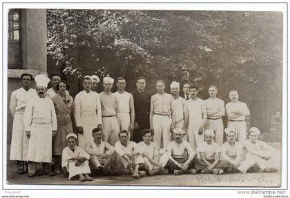 LE PETIT QUEVILLY (76) - CARTE PHOTO