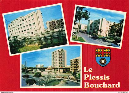 95 LE PLESSIS BOUCHARD