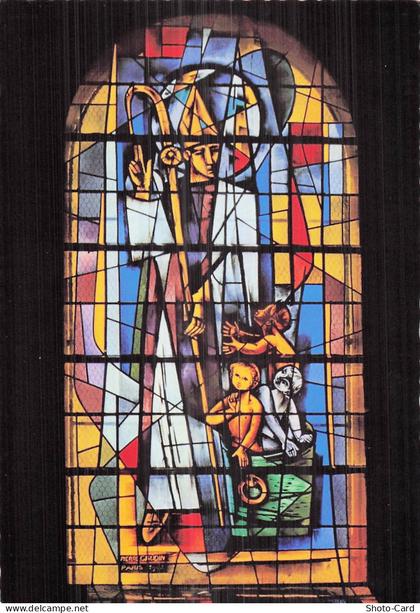 95 LE PLESSIS BOUCHARD