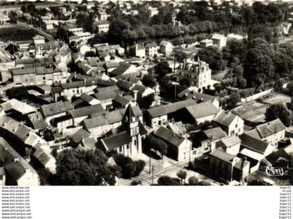 Le plessis bouchard