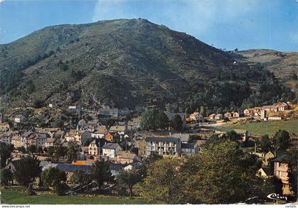 48-LE PONT DE MONTVERT-N 590-D/0291