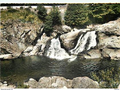 48 - Pont de Montvert - CPM - Voir Scans Recto-Verso