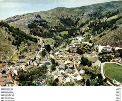 Le pont de Montvert