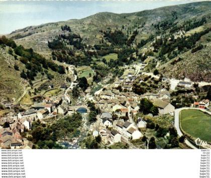 Le pont de Montvert