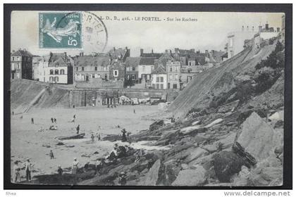 62 Le Portel    D62D  C62667C RH051826