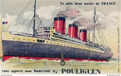 55118885 - Le Pouliguen