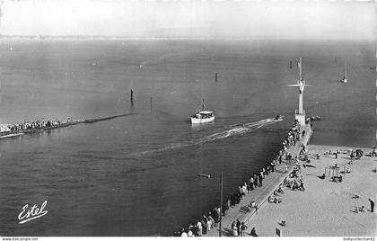 CPA Le Pouliguen  44/173