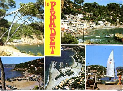 CPM La Pradet