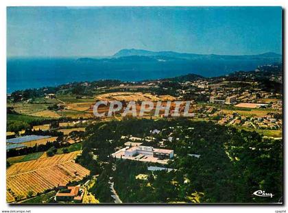 CPM La Pradet Var Le VVF