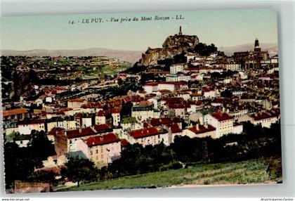 39478918 - Le Puy-en-Velay