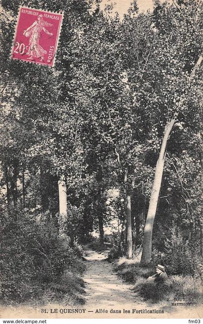 Le Quesnoy