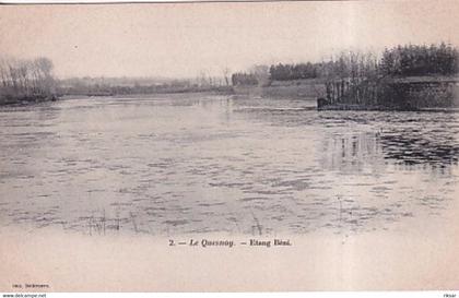 LE QUESNOY