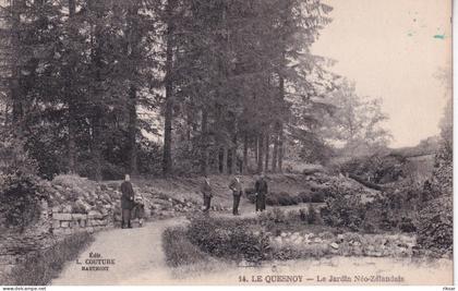 LE QUESNOY