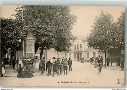 13959566 - Le Raincy