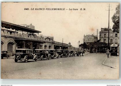 51636886 - Le Raincy