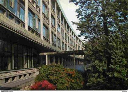 Carte Postale - 93 - Le Raincy - Le lycée - Carte Publicitaire pour le 60e anniversaire du Lycée du Raincy - CPM - Voir