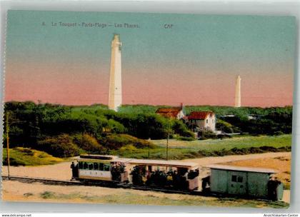 38187078 - Le Touquet-Paris-Plage