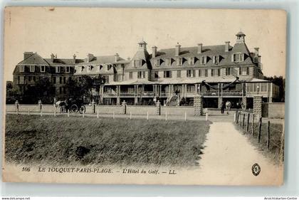 39196157 - Le Touquet-Paris-Plage