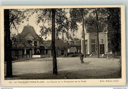 39474280 - Le Touquet-Paris-Plage