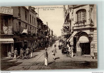 39571199 - Le Touquet-Paris-Plage