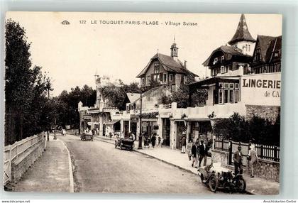 39571200 - Le Touquet-Paris-Plage