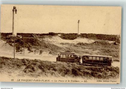 39639556 - Le Touquet-Paris-Plage