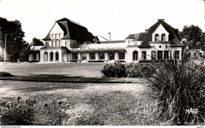 CPSM Le Touquet Le casino de la foret