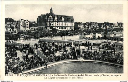 Le Touquet Paris Plage