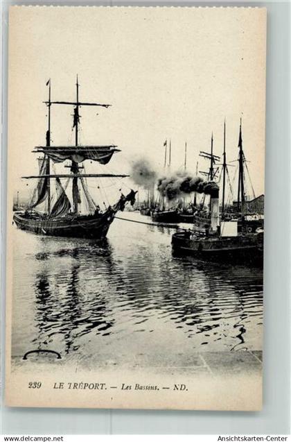 39472347 - Le Treport