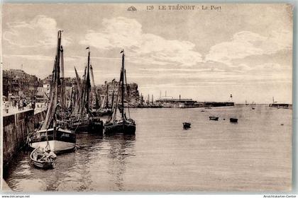 39480576 - Le Treport