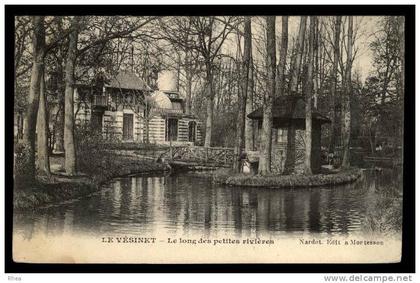 78 Le Vésinet jardin D78D C78650C RH085496