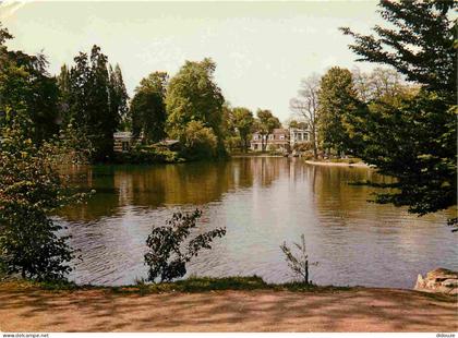 78 - Le Vésinet - Le Lac - CPM - Voir Scans Recto-Verso