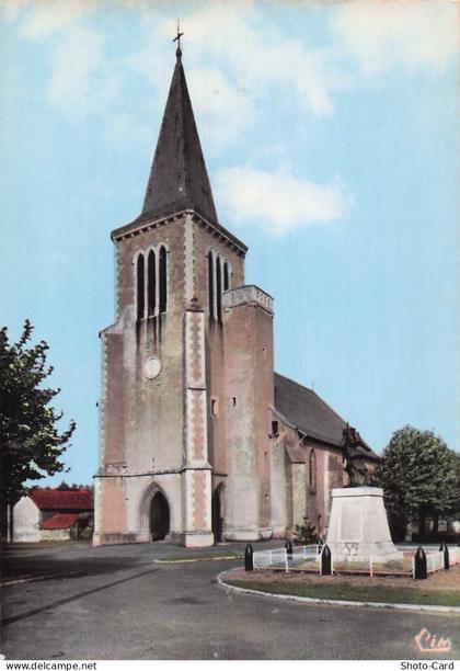 64 LEMBEYE L EGLISE