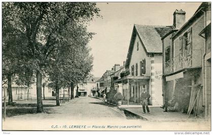 LEMBEYE(PYRENEES ATLANTIQUES)