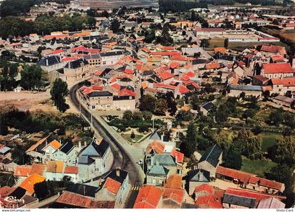 86 LENCLOITRE