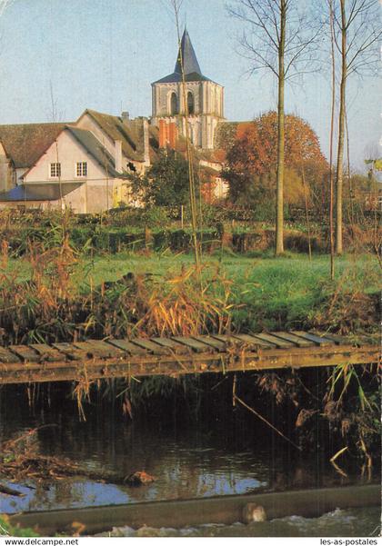 86 LENCLOITRE L EGLISE