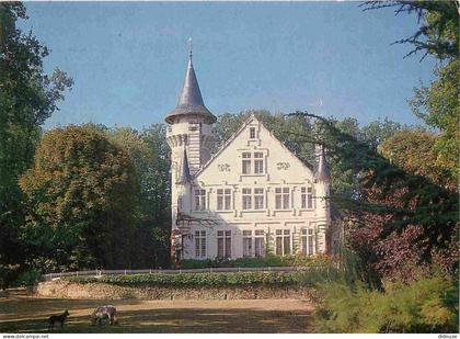 Carte Postale - 86 - Lencloitre - Le Château Picol - CPM - Carte Neuve - Voir Scans Recto-Verso - Poscard - Carta Postal