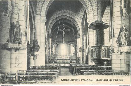 CPA Lencloître 86/44