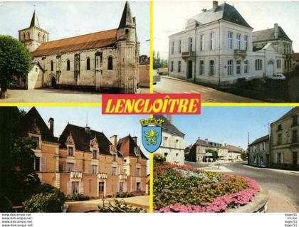 Lencloitre