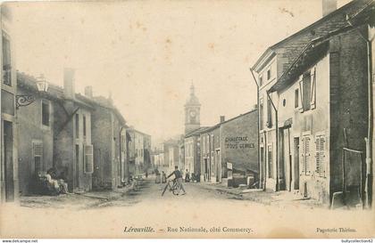 CPA Lérouville  55/126