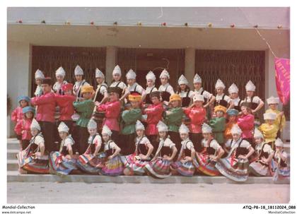 ATQP8-0649-18 - Club des jeunes - Les intrepides - LES AIX D'ANGILLON