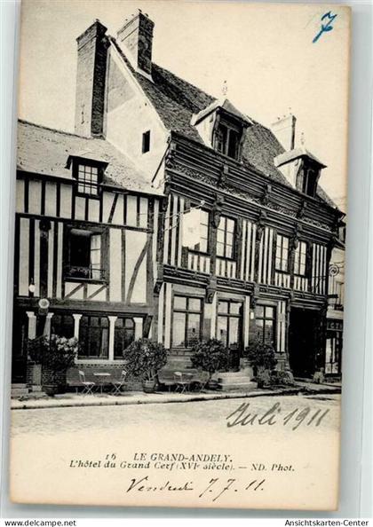 39639047 - Les Andelys