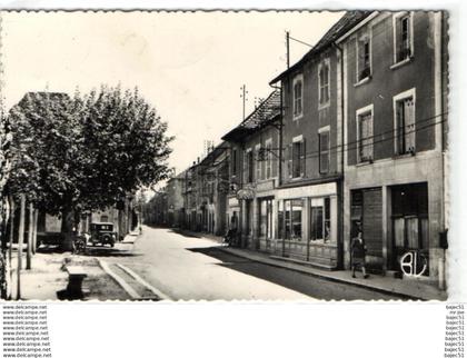 1 cpsm Les avenières