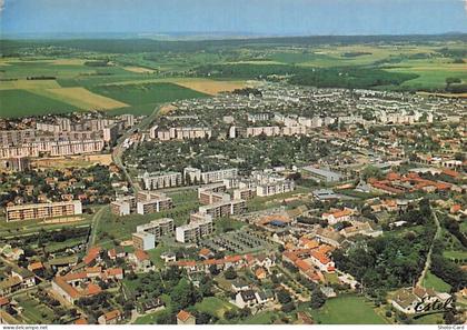 78 LES CLAYES SOUS BOIS VUE GENERALE