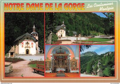 74 LES CONTAMINES MONTJOIE