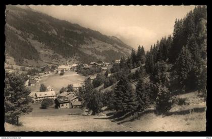 74 Les Contamines-Montjoie