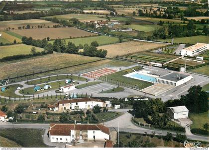 CPSM Les Essarts  85/42