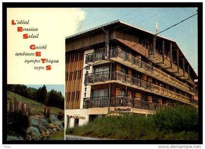 74 Les Gets hotel D74D K74276K C74134C RH105017